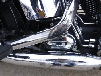 2009 Harley-Davidson Heritage Softail Classic   - Photo 10 - Kingman, KS 67068