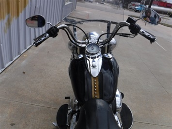 2009 Harley-Davidson Heritage Softail Classic   - Photo 16 - Kingman, KS 67068