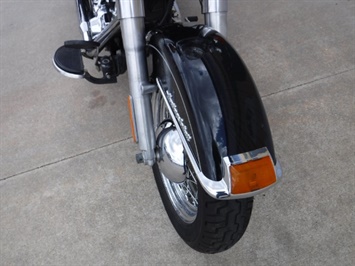 2009 Harley-Davidson Heritage Softail Classic   - Photo 4 - Kingman, KS 67068