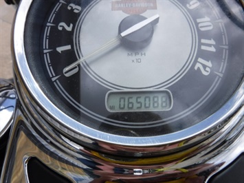 2009 Harley-Davidson Heritage Softail Classic   - Photo 15 - Kingman, KS 67068