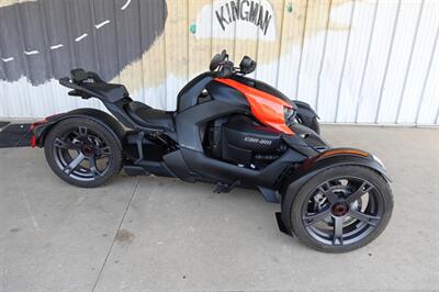 2019 Can Am Ryker 900 Ace   - Photo 1 - Kingman, KS 67068