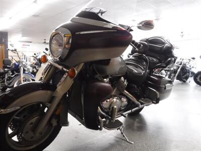 1999 Yamaha Royal Star Venture   - Photo 4 - Kingman, KS 67068