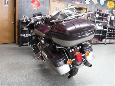 1999 Yamaha Royal Star Venture   - Photo 5 - Kingman, KS 67068