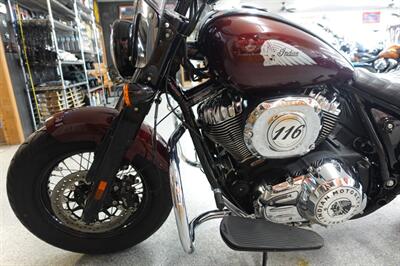 2022 Indian Super Chief Limited ABS   - Photo 16 - Kingman, KS 67068
