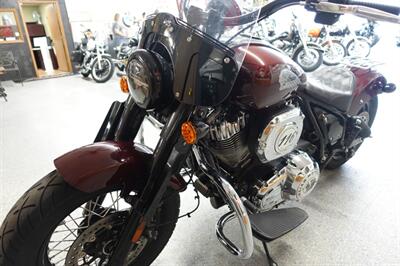 2022 Indian Super Chief Limited ABS   - Photo 15 - Kingman, KS 67068