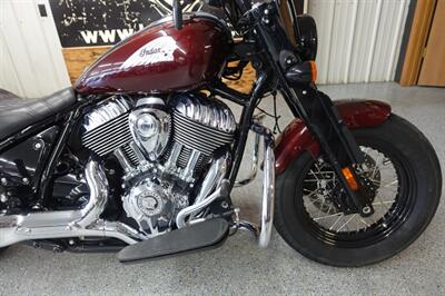 2022 Indian Super Chief Limited ABS   - Photo 10 - Kingman, KS 67068