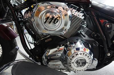 2022 Indian Super Chief Limited ABS   - Photo 31 - Kingman, KS 67068