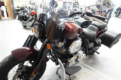 2022 Indian Super Chief Limited ABS - Photo 15 - Kingman, KS 67068
