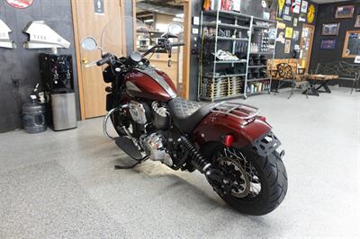 2022 Indian Super Chief Limited ABS   - Photo 6 - Kingman, KS 67068
