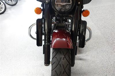 2022 Indian Super Chief Limited ABS   - Photo 13 - Kingman, KS 67068