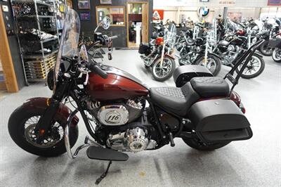 2022 Indian Super Chief Limited ABS - Photo 5 - Kingman, KS 67068