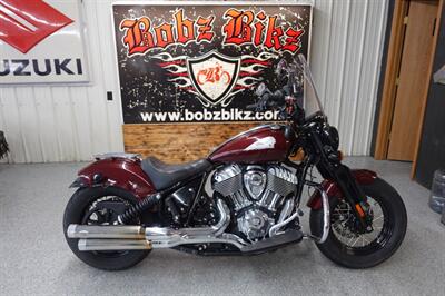 2022 Indian Super Chief Limited ABS   - Photo 1 - Kingman, KS 67068