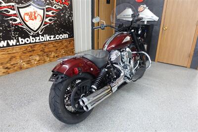 2022 Indian Super Chief Limited ABS   - Photo 8 - Kingman, KS 67068