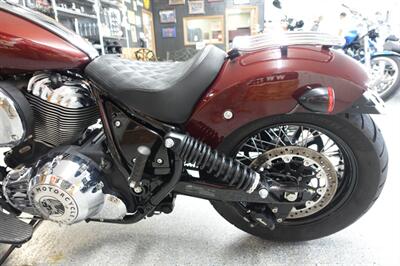 2022 Indian Super Chief Limited ABS   - Photo 17 - Kingman, KS 67068