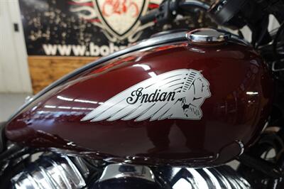 2022 Indian Super Chief Limited ABS   - Photo 23 - Kingman, KS 67068