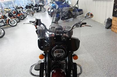 2022 Indian Super Chief Limited ABS - Photo 3 - Kingman, KS 67068