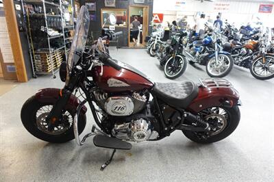 2022 Indian Super Chief Limited ABS   - Photo 5 - Kingman, KS 67068