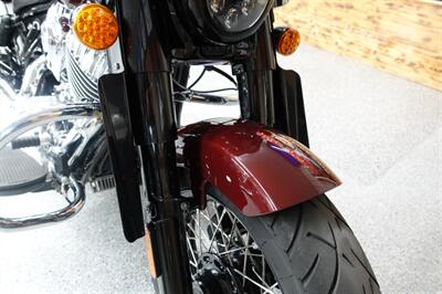 2022 Indian Super Chief Limited ABS - Photo 40 - Kingman, KS 67068