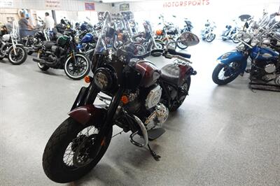 2022 Indian Super Chief Limited ABS   - Photo 4 - Kingman, KS 67068