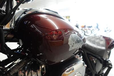 2022 Indian Super Chief Limited ABS   - Photo 25 - Kingman, KS 67068