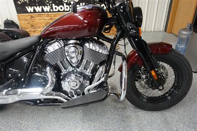 2022 Indian Super Chief Limited ABS - Photo 10 - Kingman, KS 67068