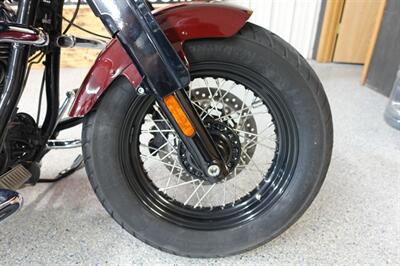 2022 Indian Super Chief Limited ABS   - Photo 12 - Kingman, KS 67068