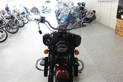 2022 Indian Super Chief Limited ABS   - Photo 3 - Kingman, KS 67068