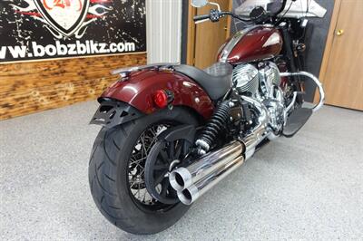 2022 Indian Super Chief Limited ABS   - Photo 21 - Kingman, KS 67068