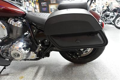2022 Indian Super Chief Limited ABS - Photo 17 - Kingman, KS 67068