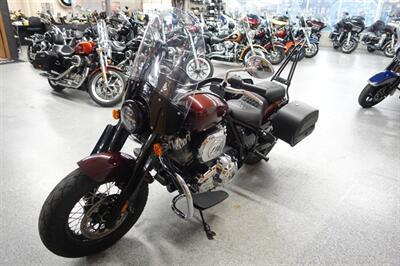 2022 Indian Super Chief Limited ABS - Photo 4 - Kingman, KS 67068