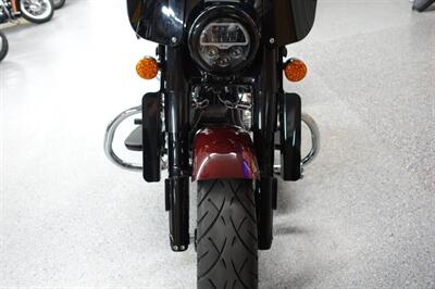 2022 Indian Super Chief Limited ABS - Photo 13 - Kingman, KS 67068
