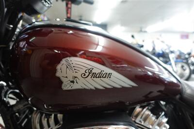 2022 Indian Super Chief Limited ABS   - Photo 26 - Kingman, KS 67068