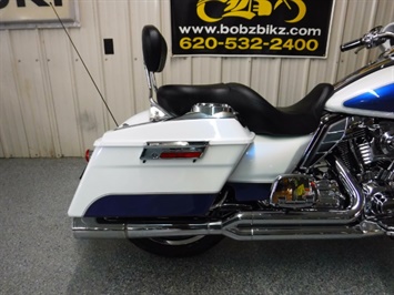 2010 Harley-Davidson Street Glide   - Photo 13 - Kingman, KS 67068