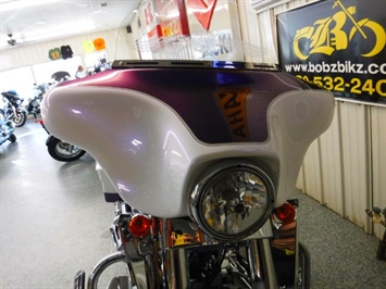 2010 Harley-Davidson Street Glide   - Photo 7 - Kingman, KS 67068