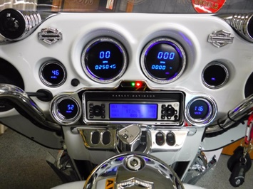 2010 Harley-Davidson Street Glide   - Photo 18 - Kingman, KS 67068