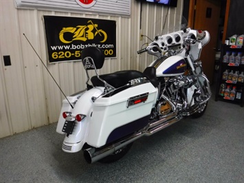2010 Harley-Davidson Street Glide   - Photo 14 - Kingman, KS 67068
