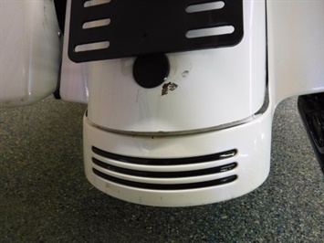 2010 Harley-Davidson Street Glide   - Photo 16 - Kingman, KS 67068