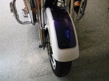 2010 Harley-Davidson Street Glide   - Photo 4 - Kingman, KS 67068