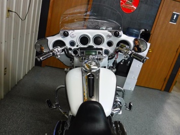 2010 Harley-Davidson Street Glide   - Photo 23 - Kingman, KS 67068
