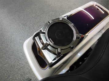 2010 Harley-Davidson Street Glide   - Photo 26 - Kingman, KS 67068