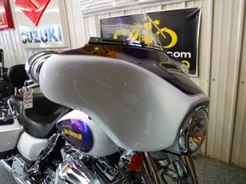 2010 Harley-Davidson Street Glide   - Photo 8 - Kingman, KS 67068