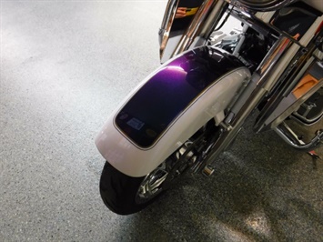 2010 Harley-Davidson Street Glide   - Photo 5 - Kingman, KS 67068