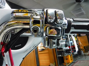 2010 Harley-Davidson Street Glide   - Photo 22 - Kingman, KS 67068