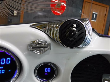 2010 Harley-Davidson Street Glide   - Photo 20 - Kingman, KS 67068