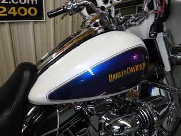 2010 Harley-Davidson Street Glide   - Photo 10 - Kingman, KS 67068