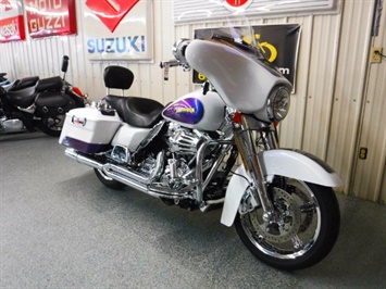 2010 Harley-Davidson Street Glide   - Photo 2 - Kingman, KS 67068