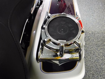 2010 Harley-Davidson Street Glide   - Photo 25 - Kingman, KS 67068