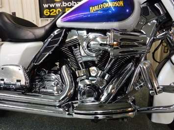 2010 Harley-Davidson Street Glide   - Photo 11 - Kingman, KS 67068