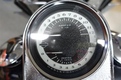 2008 Harley-Davidson Heritage Softail Classic   - Photo 40 - Kingman, KS 67068