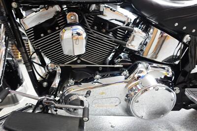 2008 Harley-Davidson Heritage Softail Classic   - Photo 35 - Kingman, KS 67068
